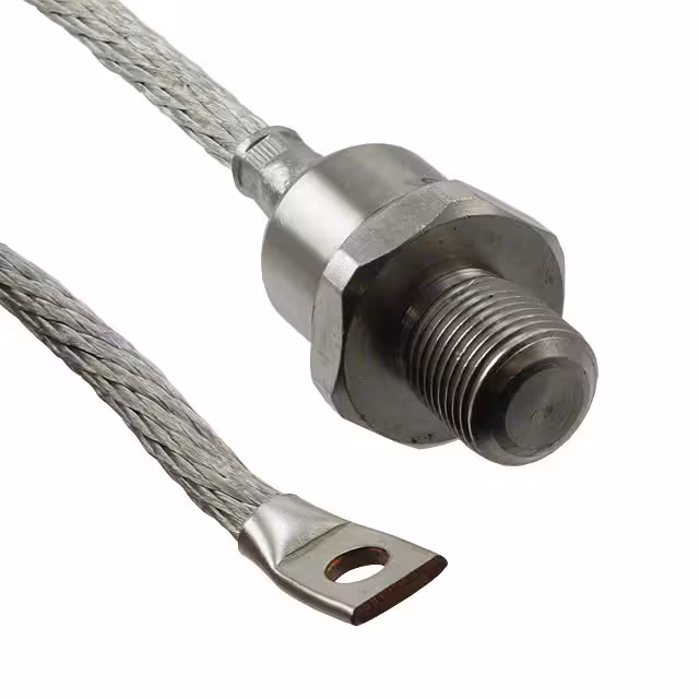 S300YR GeneSiC Semiconductor  Diodi - Raddrizzatori - Singoli